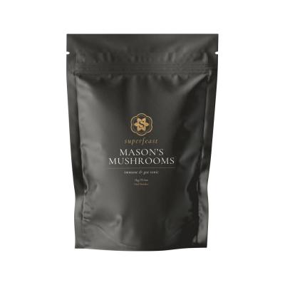 SuperFeast Mason's Mushrooms 1kg